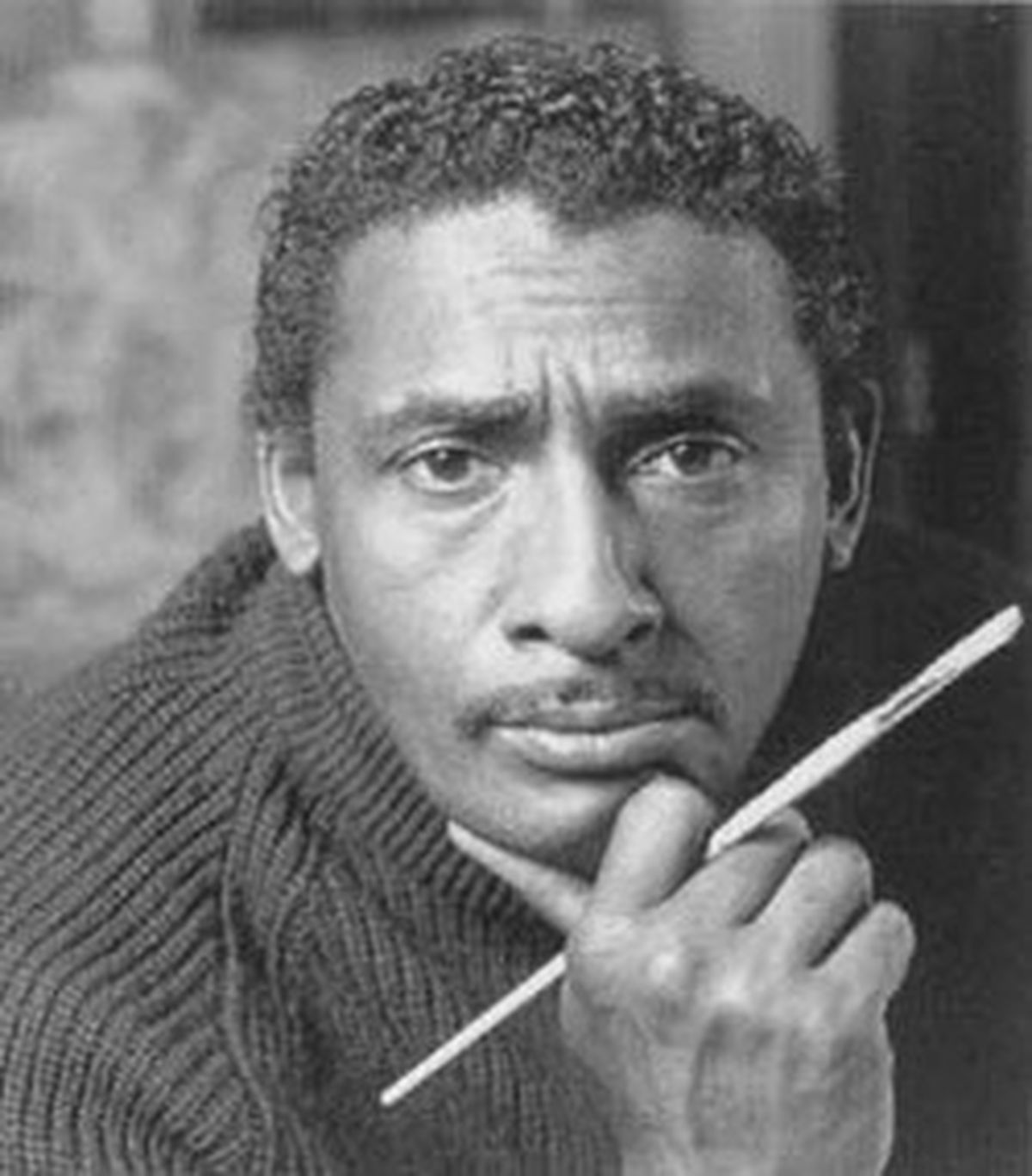 „Picasso din vestiar”.  Ernie Barnes a umplut galeriile de artă cu fotbal american, box și baschet