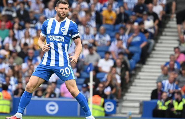 Perpetuum mobile la 39 de ani! » Câte meciuri mai are James Milner pentru a intra în istoria Premier League