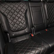 Volkswagen Touareg dispare din producție în 2026 // foto: Imago