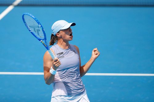 Iga Swiatek va lupta pentru titlu la Cincinnati/Foto: Imago Images