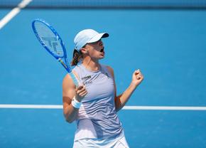 Iga Swiatek și Jasmine Paolini vor lupta pentru titlu la Cincinnati » Poloneza are bilanț perfect în duelurile cu jucătoarea din Italia