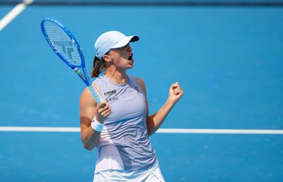 Iga Swiatek și Jasmine Paolini vor lupta pentru titlu la Cincinnati » Poloneza are bilanț perfect în duelurile cu jucătoarea din Italia