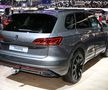 Volkswagen Touareg dispare din producție în 2026 // foto: Imago