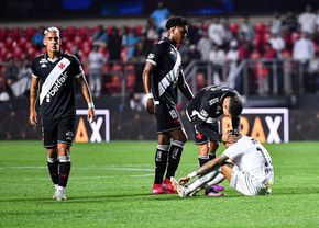 Coutinho îl lasă în lacrimi pe Neymar! » Santos, învinsă la scor de tenis