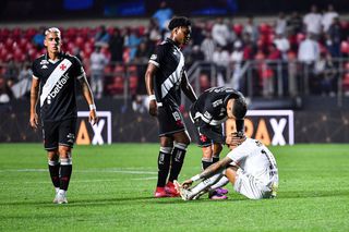 Coutinho îl lasă în lacrimi pe Neymar! » Santos, învinsă la scor de tenis