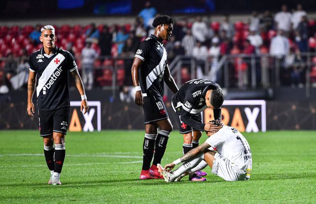 Coutinho îl lasă în lacrimi pe Neymar! » Santos, învinsă la scor de tenis