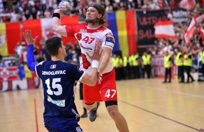 Dinamo, primul meci acasă în Liga Campionilor » „Câinii” sunt gata de duelul cu IFK Kristianstad: „O echipă puternică”