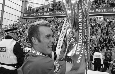 Tragedie: Fernando Ricksen a murit la 43 de ani » Suferea din 2013 de scleroză laterală amiotrofică