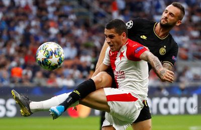 Ioanițoaia, despre evoluția lui Nicușor Stanciu pe San Siro: „De ce n-o fi la fel de activ și la națională?!”