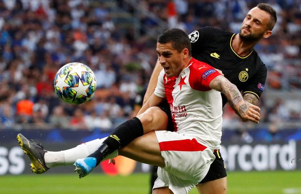 Ioanițoaia, despre evoluția lui Nicușor Stanciu pe San Siro: „De ce n-o fi la fel de activ și la națională?!”