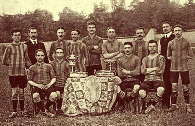 Cluburi uitate: Royale Union Saint-Gilloise! A treia cea mai titrată echipă din Belgia a dispărut în ligile inferioare