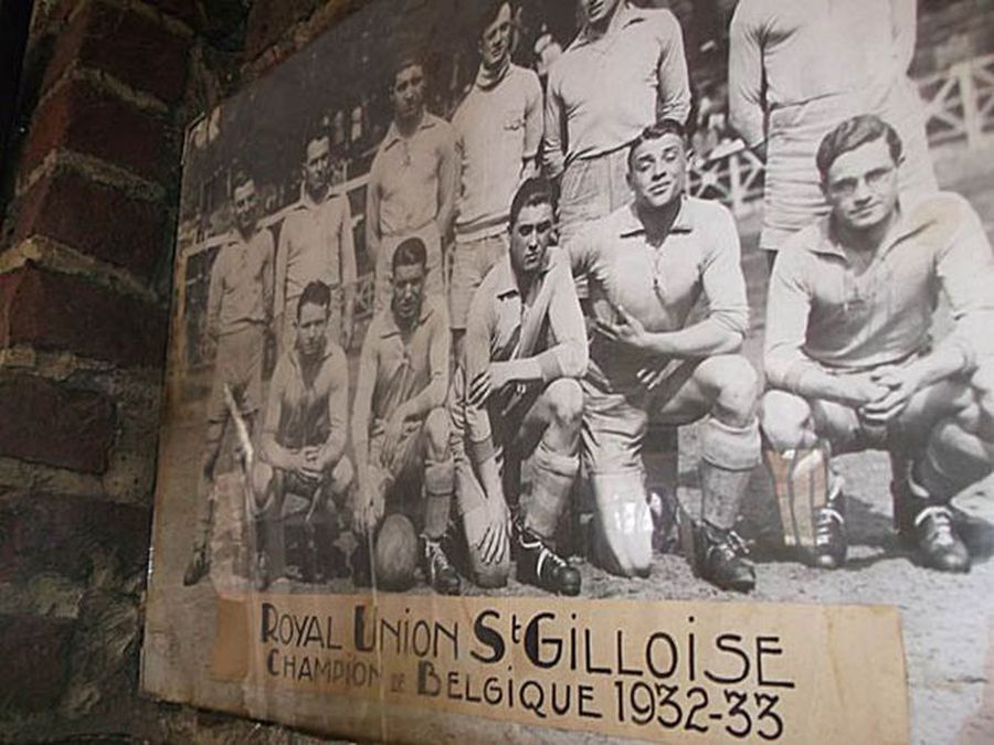 Cluburi uitate: Royale Union Saint-Gilloise! A treia cea mai titrată echipă din Belgia a dispărut în ligile inferioare