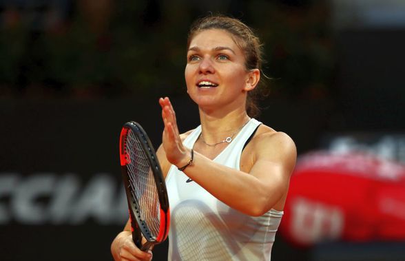 VIDEO // Simona Halep și-a anunțat participarea la Kremlin Cup » Ce urmează pentru româncă