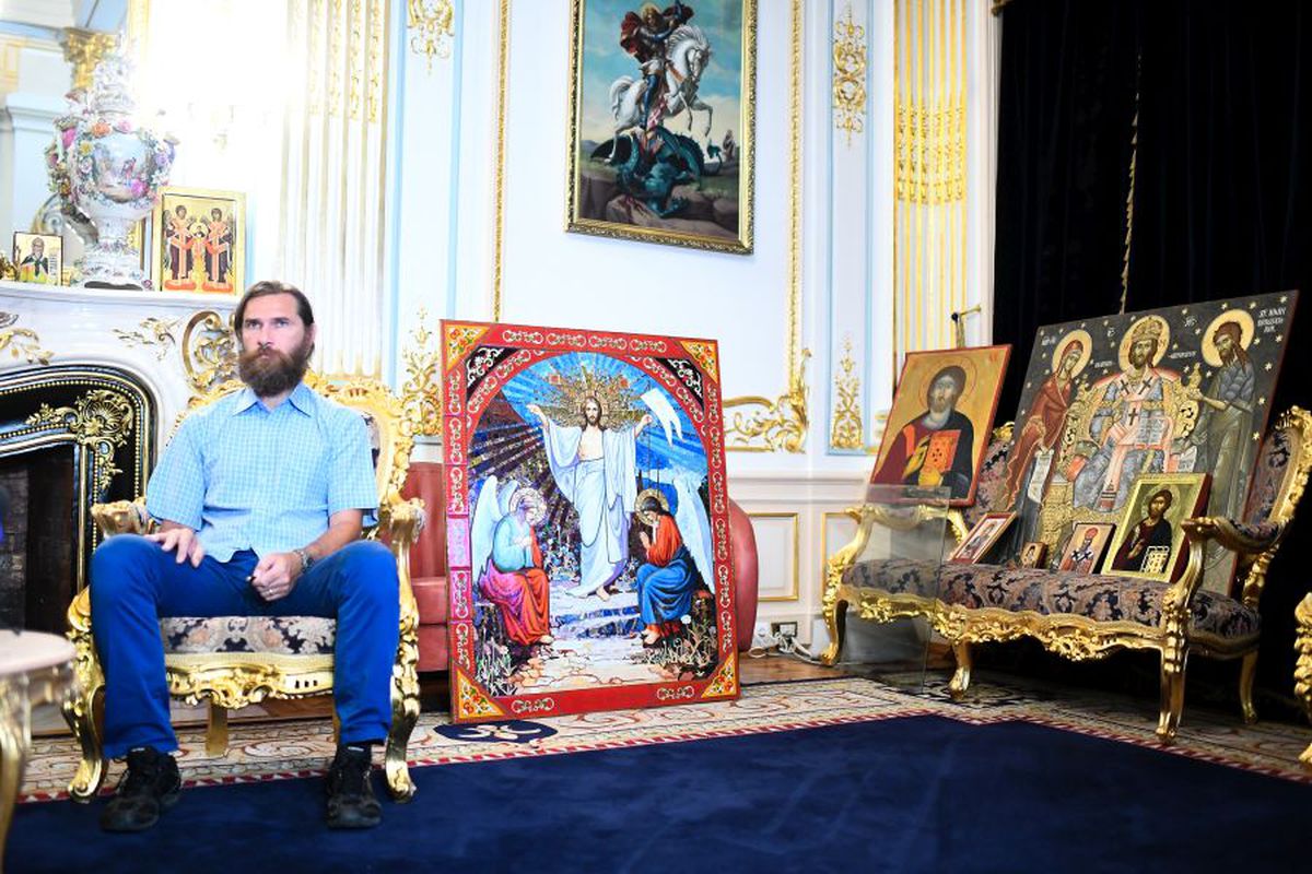 De ce venea fostul arbitru Alexandru Tudor în redacția GSP? „Lua un băț și te ținea două ore”