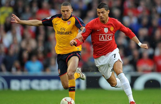 VIDEO Cristiano Ronaldo, aproape de o mutare la Arsenal: „Este adevărat, serios!”