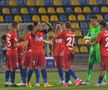 FCSB s-a calificat în turul III al preliminariilor Europa League, după o victorie de-a dreptul dramatică reușită în deplasarea cu Backa Topola.
