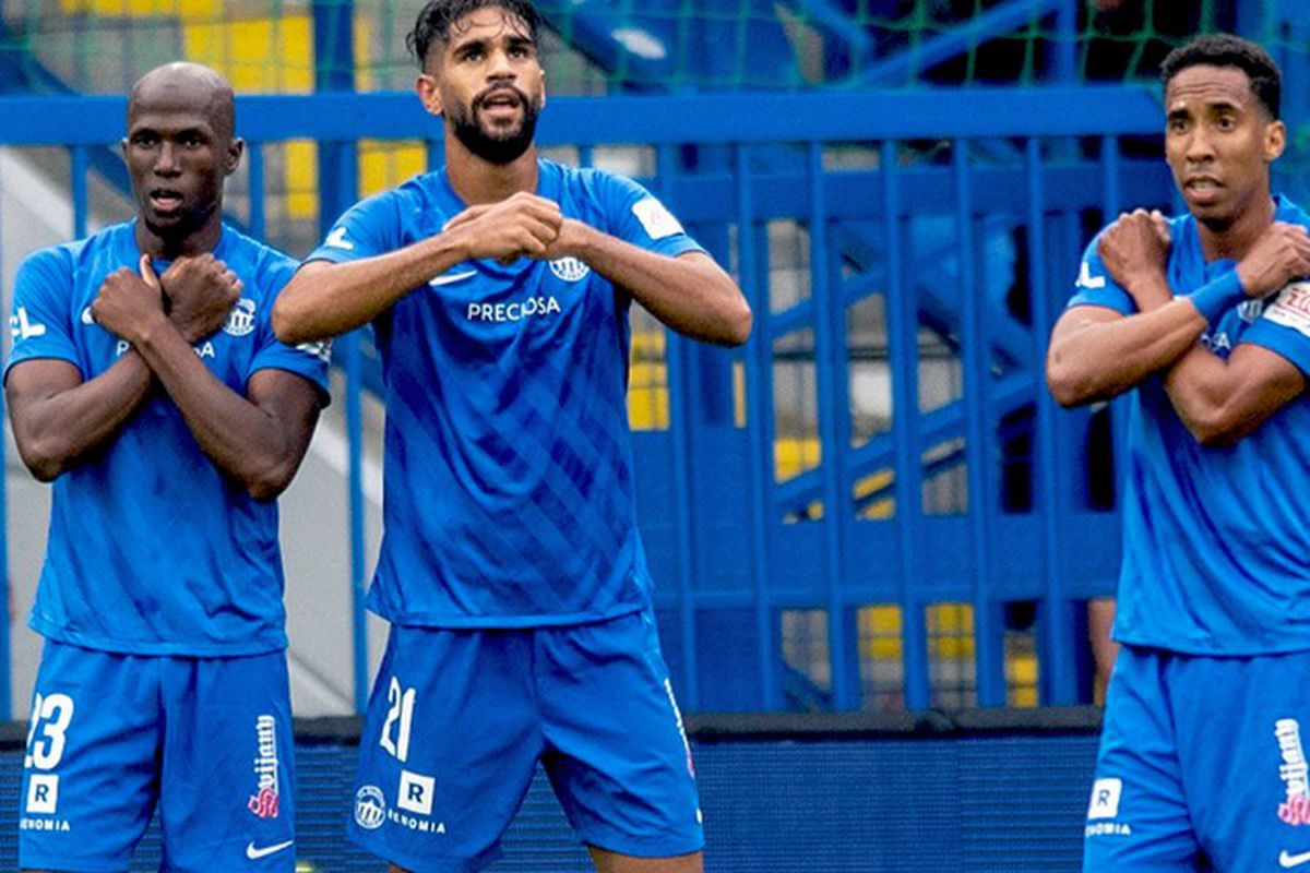 FCSB. Să vină Slovan Liberec! Tot ce trebuie să știi despre viitoarea adversară din Europa League + palmaresul cu echipele din România