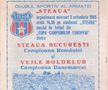 Drama cumplită a fostului mare atacant din Steaua '86: „Vă imaginați ce am simțit când mi-a cerut un loc de veci”