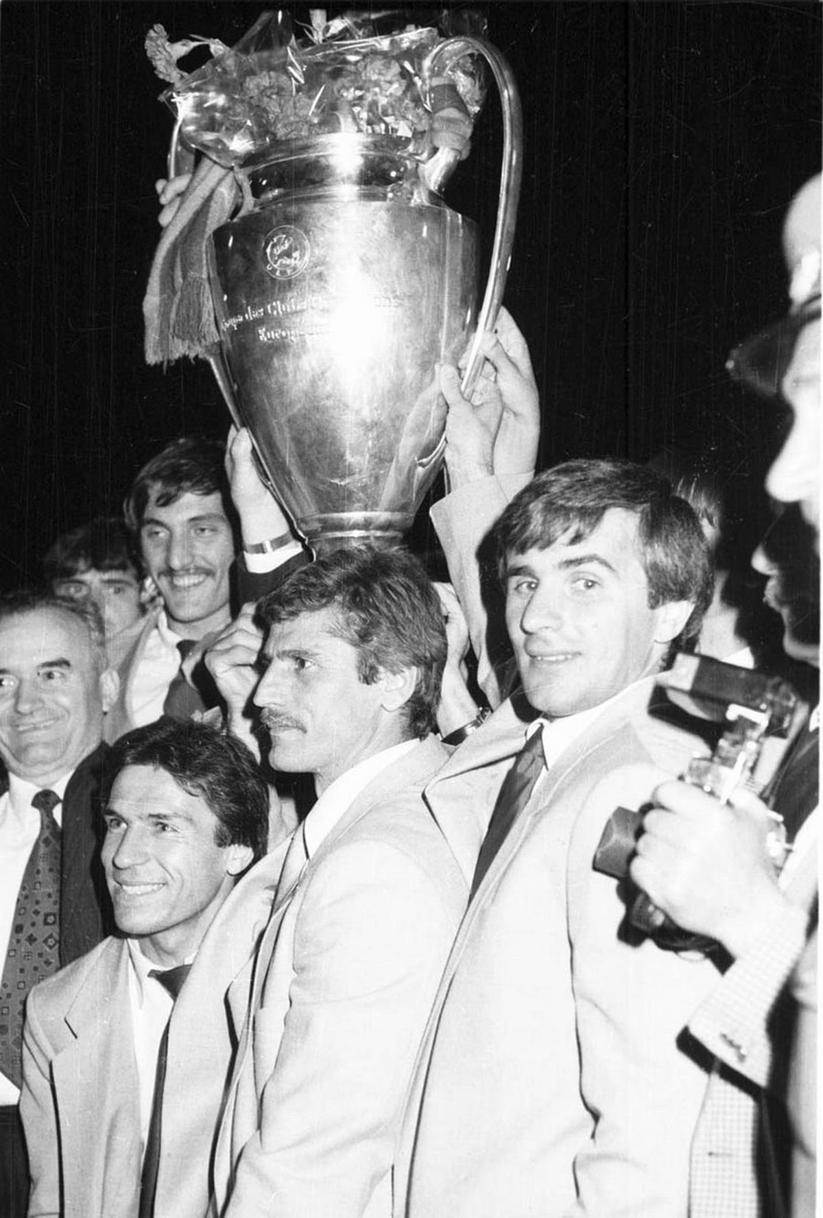 Drama cumplită a fostului mare atacant din Steaua '86: „Vă imaginați ce am simțit când mi-a cerut un loc de veci”