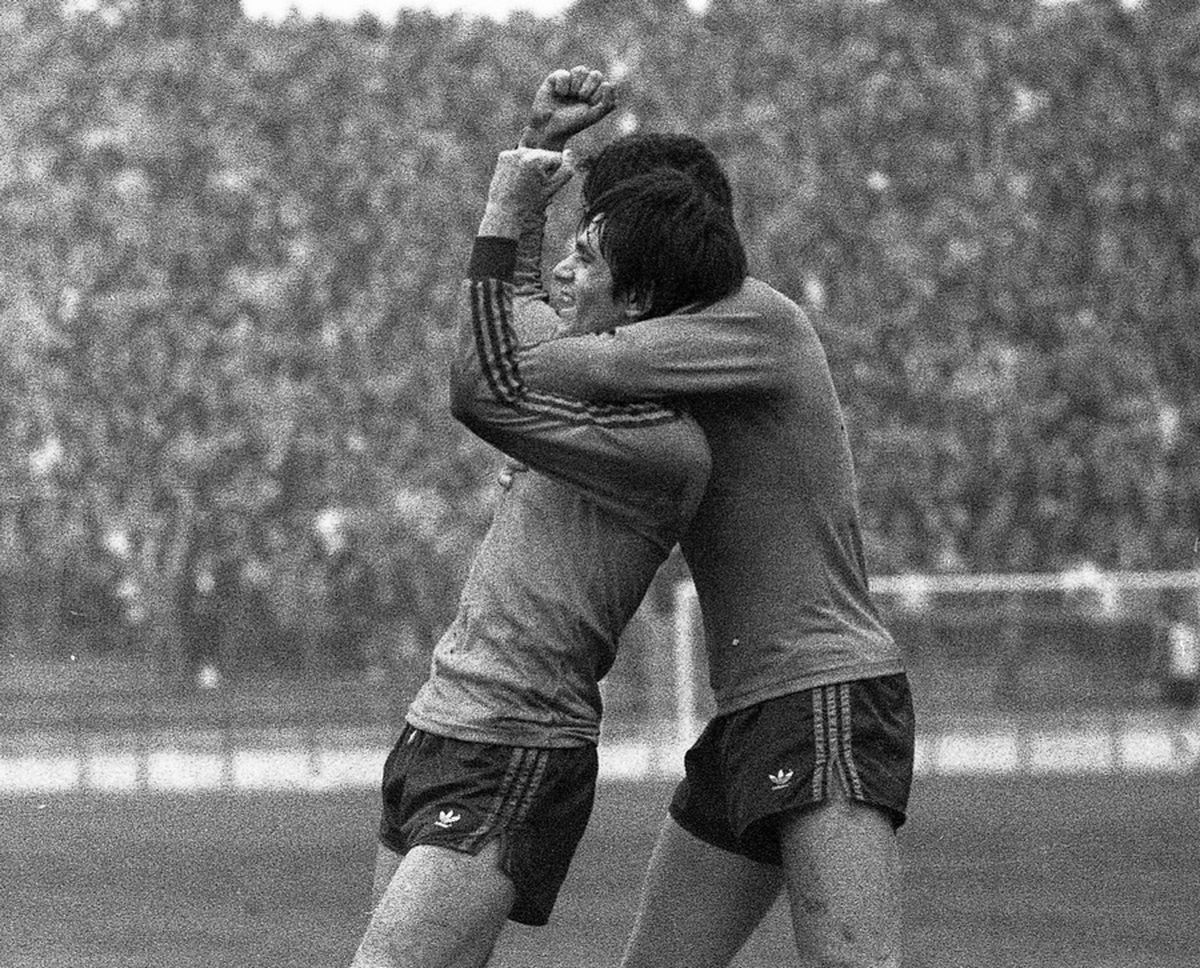 Drama cumplită a fostului mare atacant din Steaua '86: „Vă imaginați ce am simțit când mi-a cerut un loc de veci”