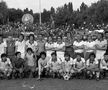 RETRO GSP. 35 de ani de când Steaua începea fantasticul traseu către triumful de la Sevilla. De ce eroul din Danemarca n-a prins loc în fotografia oficială cu trofeul?