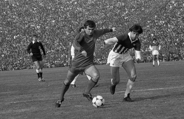 Strict secret! Dezvăluirile golgeterului român pe care Sir Alex a încercat să-l transfere la Aberdeen: „Am aflat abia după ce s-a terminat cu comunismul!”