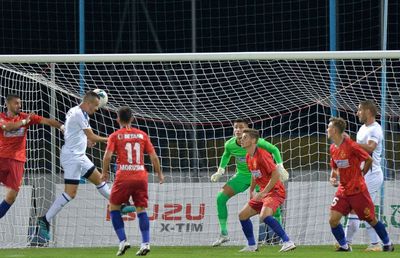 FCSB. Răzvan Ducan, criticat aspru după gafele din Serbia: „E grav ce s-a întâmplat! Are lacune foarte mari”