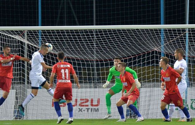 FCSB. Răzvan Ducan, criticat aspru după gafele din Serbia: „E grav ce s-a întâmplat! Are lacune foarte mari”