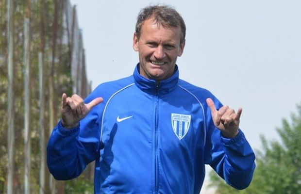 EXCLUSIV „Grande” Craioveanu, golgeter pe blat? Dezvăluiri din trecutul analistului Digi: „Spuneau despre el că e cancerul echipei”