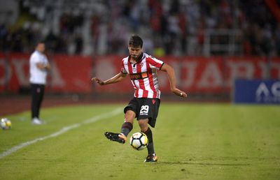 Încă un spaniol la Dinamo? De data aceasta, unul cunoscut „câinilor”