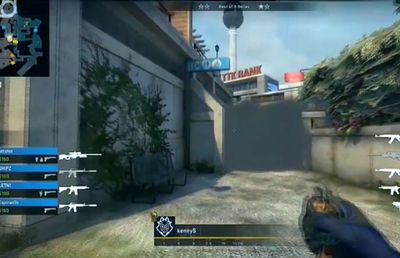 Un fan a făcut o mică avere din pariurile pe CS:GO