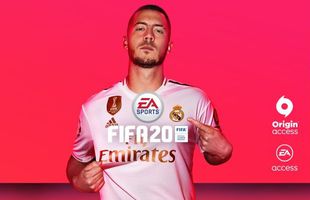 Ultimul weekend de FIFA 20 începe pe 25 septembrie