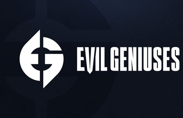 Evil Geniuses a pierdut în sfârșit în CS:GO