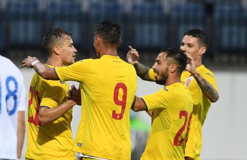 Selecționerul naționalei U21 a României, Adrian Mutu, a anunțat lista preliminară a stranierilor convocați pentru partida cu Ucraina U21, de pe 13 octombrie, din preliminariile Euro 2021.