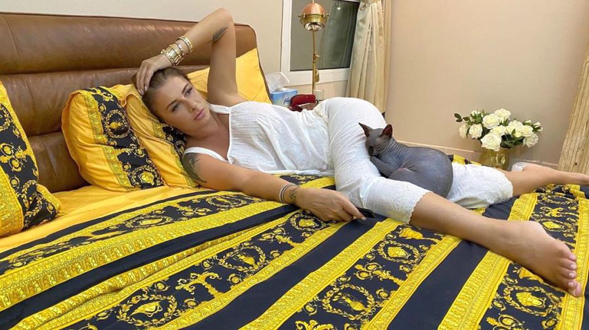Anamaria Prodan face dezvăluiri din viața privată: „Eram divorţată și nu ştia nimeni, nici mama” + despre ce bărbat spune: „E sufletul meu şi cel mai bun prieten”