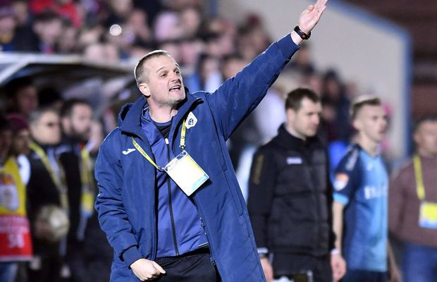 RAPID - TURRIS. Erik Lincar: „Cu siguranță, Rapid este dorită în Liga 1. Dar asta nu înseamnă că are nevoie de ajutor”