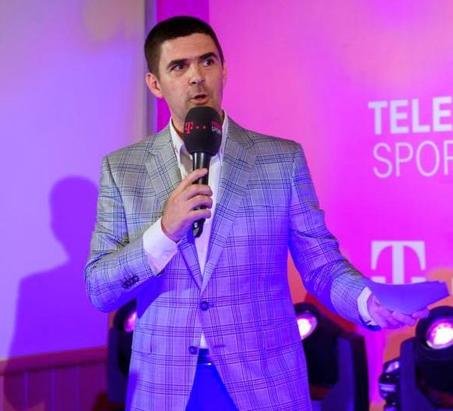 Vlad Enăchescu atacă FRH: „A fost refuzată o propunere TV superioară financiar și acum încearcă să ceară bani iubitorilor de handbal?”