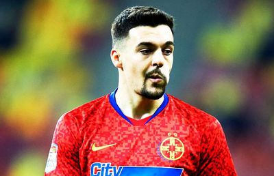 Mihai Stoica dezvăluie motivul pentru care Adi Petre e ținut pe bancă: „I s-a atras atenția de către antrenor”