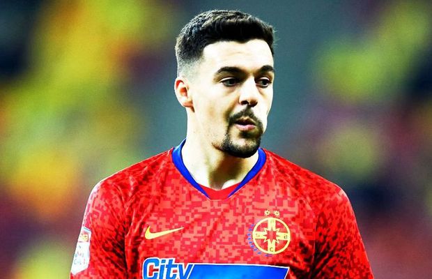 Mihai Stoica dezvăluie motivul pentru care Adi Petre e ținut pe bancă: „I s-a atras atenția de către antrenor”