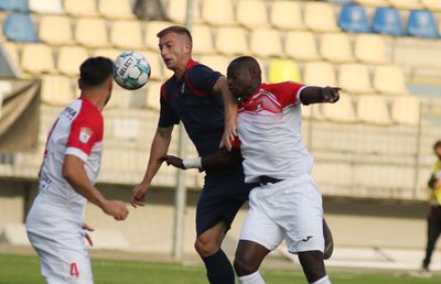 Chindia Târgoviște - Hermannstadt: Revine Cupa României! Ce putem paria la primul meci al zilei