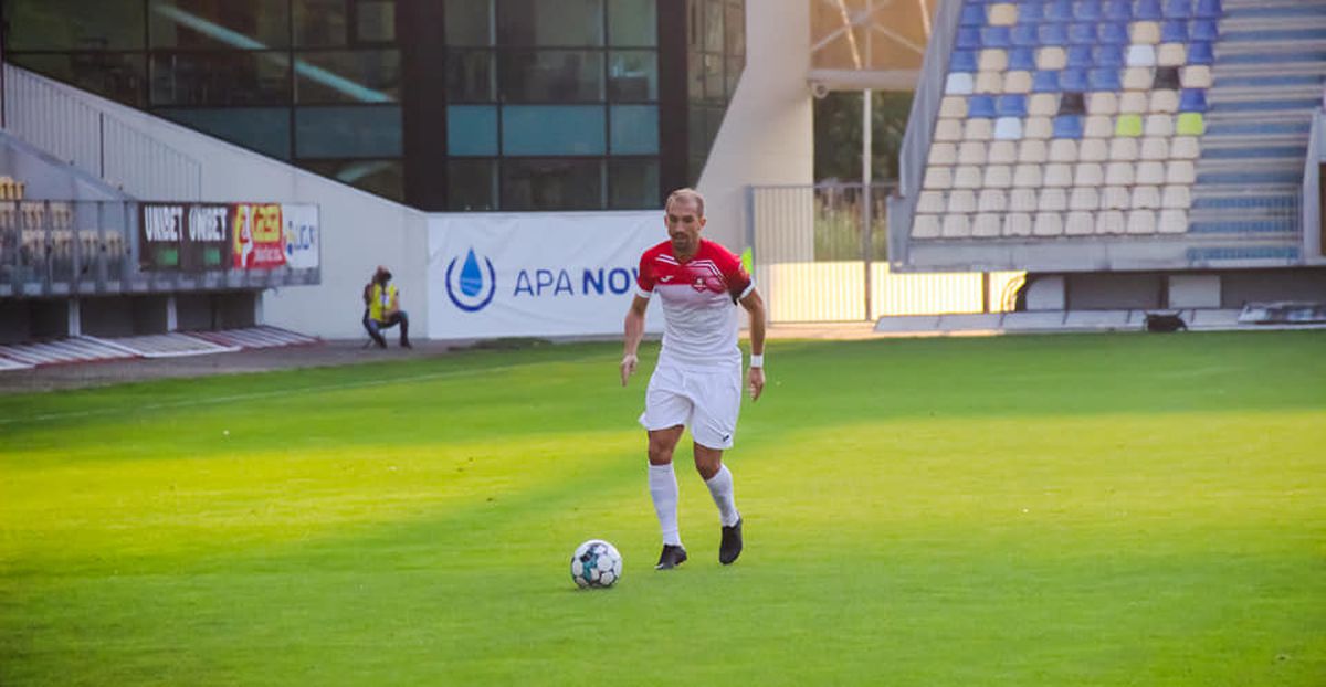 CHINDIA - HERMANNSTADT // LIGA 1, ETAPA 4 // 18.09.2020