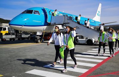 Disputa Vipers Kristiansand-FTC Budapesta a fost amânată » Două cazuri de COVID la maghiare