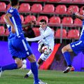 CRAIOVA - VOLUNTARI, liveTEXT pe GSP.ro