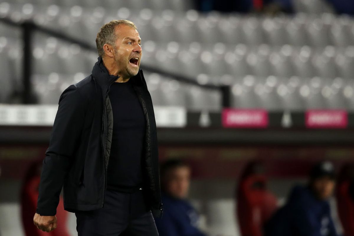 FOTO Bayern Munchen - Schalke 8-0