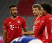 FOTO Bayern Munchen a spulberat Schalke în primul meci al sezonului! 8 goluri și momente remarcabile pentru „mașinăria” lui Flick