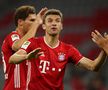 FOTO Bayern Munchen - Schalke 8-0