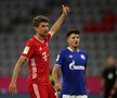 FOTO Bayern Munchen - Schalke 8-0