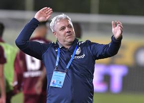 Anunț tare în Liga 1: „S-ar putea să vedem un duel Șumudică - Dan Petrescu peste două etape”