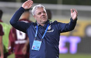 Anunț tare în Liga 1: „S-ar putea să vedem un duel Șumudică - Dan Petrescu peste două etape”