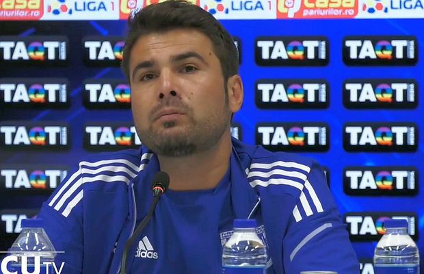 Cum a răspuns Mutu când a fost întrebat despre interesul lui Dinamo » „Să vă zic ceva cu datul afară”